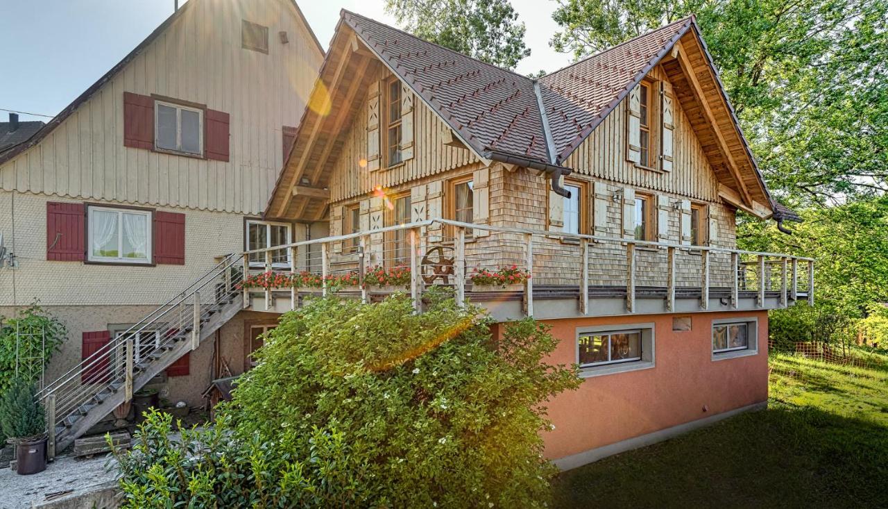 Ferienhof Harr Freudenstadt Kültér fotó