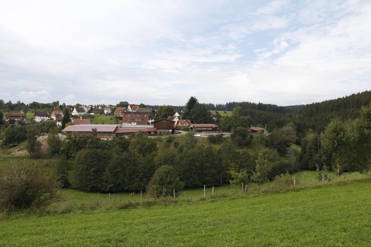 Ferienhof Harr Freudenstadt Kültér fotó