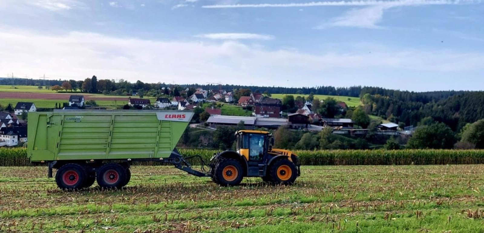 Ferienhof Harr Freudenstadt Kültér fotó